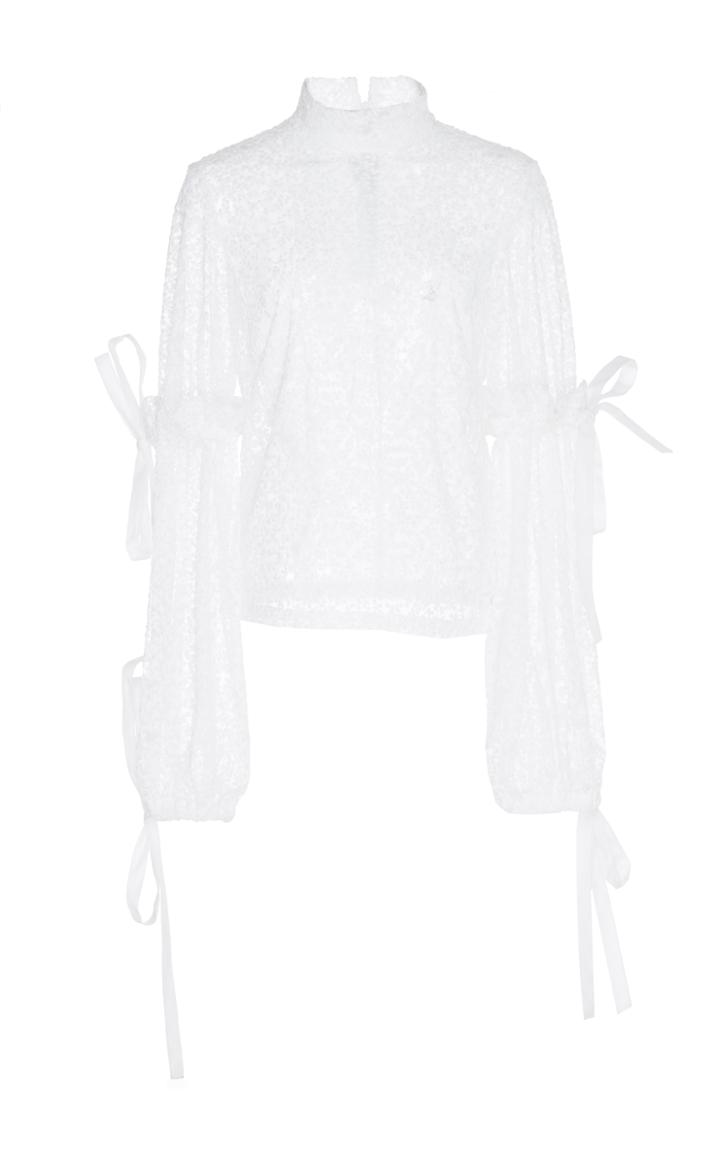 Paskal Long Sleeve Turtleneck Top