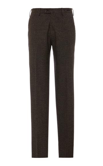 Pt 01 Wool Slim-leg Pants