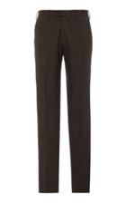 Pt 01 Wool Slim-leg Pants