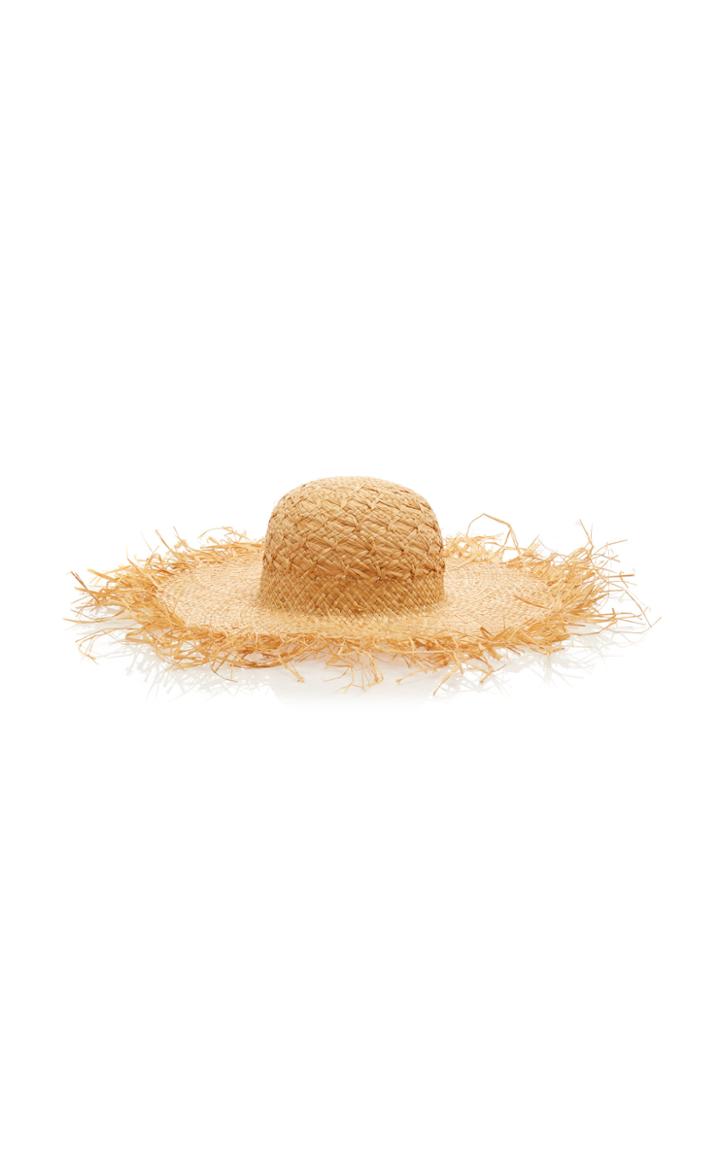 Moda Operandi Etro Straw Sun Hat