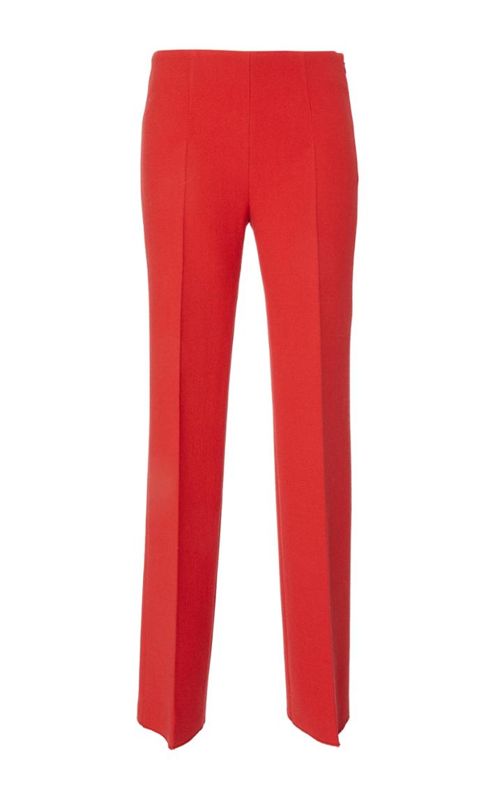 Agnona Straight Leg Trousers