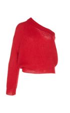 Nina Ricci Soft Mohair Sweater