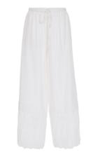 Thierry Colson Loulou Wide Leg Pyjama Pants
