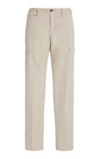 Pt 01 Cotton Cargo Pants