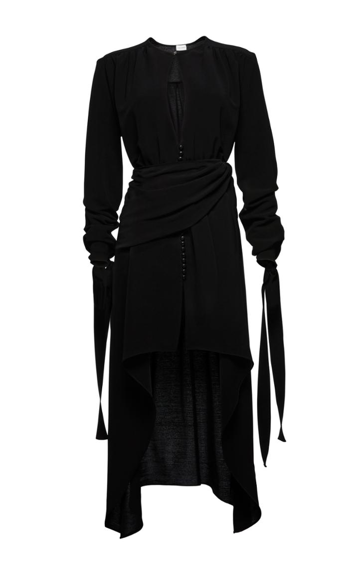 Magda Butrym Gela Dress