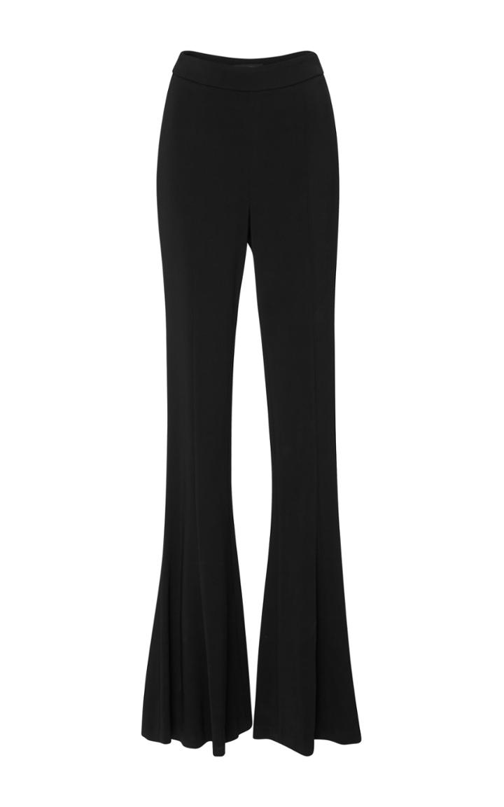Cushnie Et Ochs Naomi Flare Pant