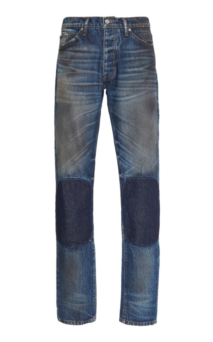 Rhude Worker Denim Jeans