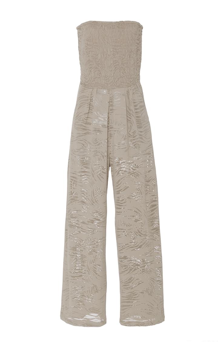 Prism Montpellier Strapless Jumpsuit