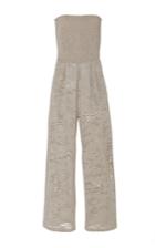 Prism Montpellier Strapless Jumpsuit
