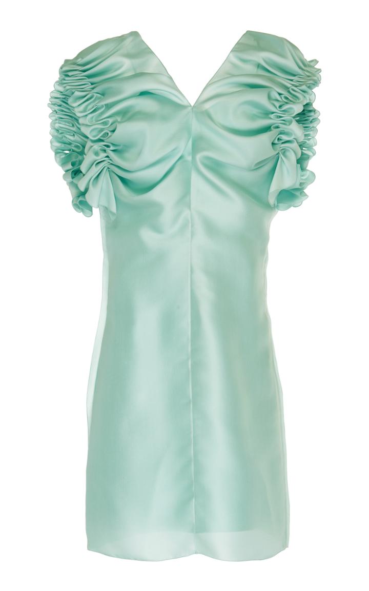 Patricia Padrn Lila Dress