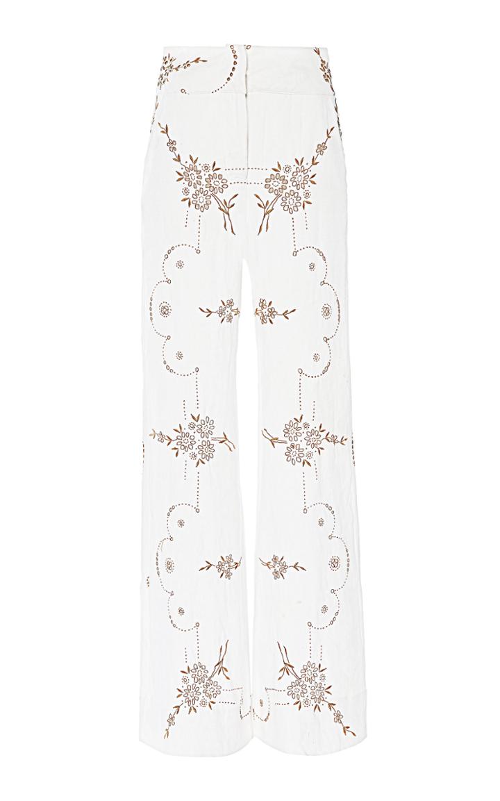 Moda Operandi Nevenka The Movement Pants Size: 6