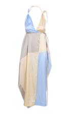 Bevza Three Colors Sundress