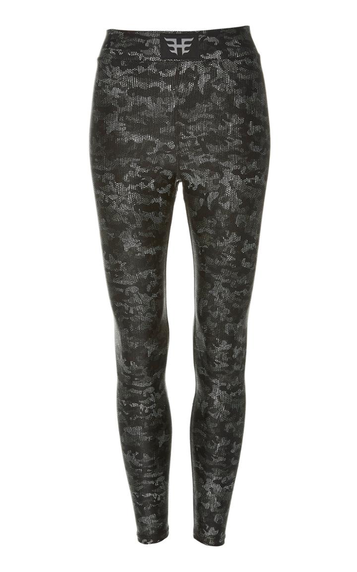 Heroine Sport Icon Metallic Legging