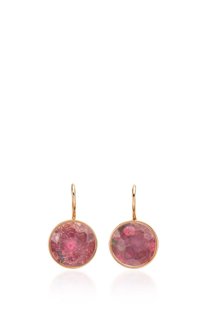 Roberto Marroni Box Earrings