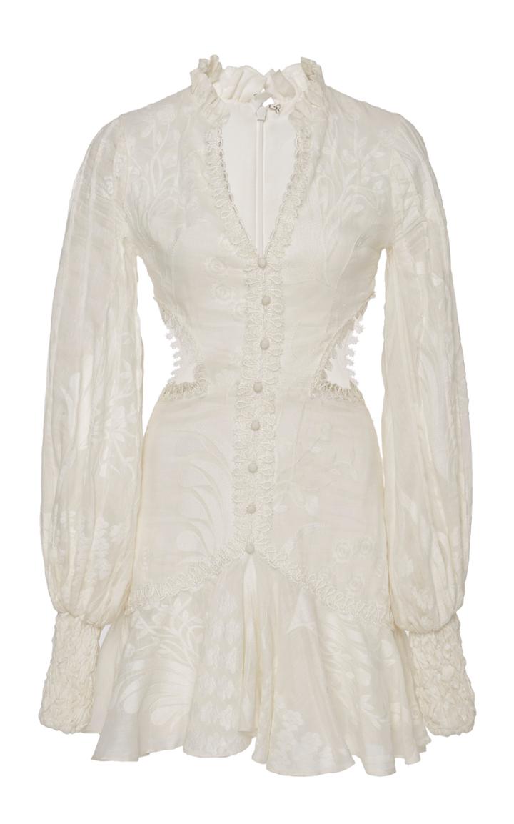Alexis Sarabeth Mini Dress