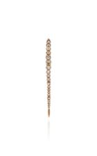 Ara Vartanian 18k White Gold Diamond Earring