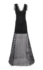 Lolitta Louise V Neck Long Dress