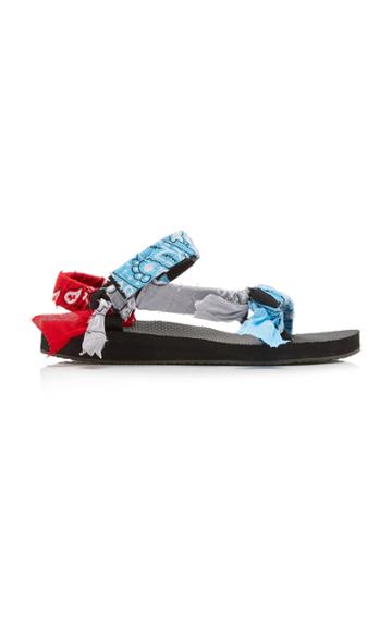 Arizona Love Trekky Sandals Size: 38