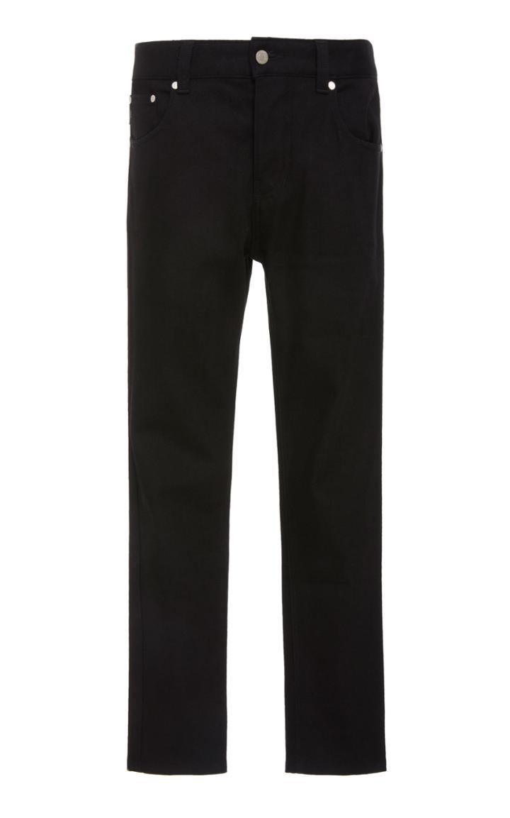 Ami Slim-fit Stretch Jeans