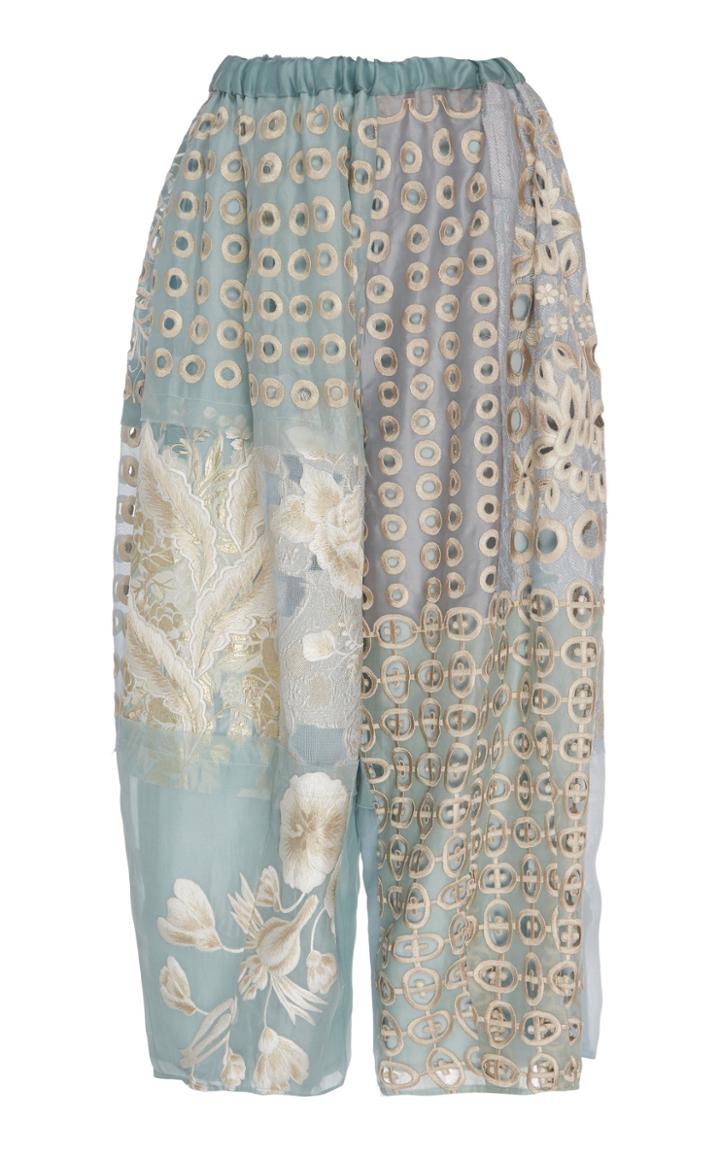 Biyan Pedka Pant