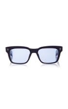 Jacques Marie Mage Molino Square-frame Acetate Sunglasses