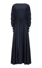 Moda Operandi Escvdo Arena Cotton Maxi Tunic