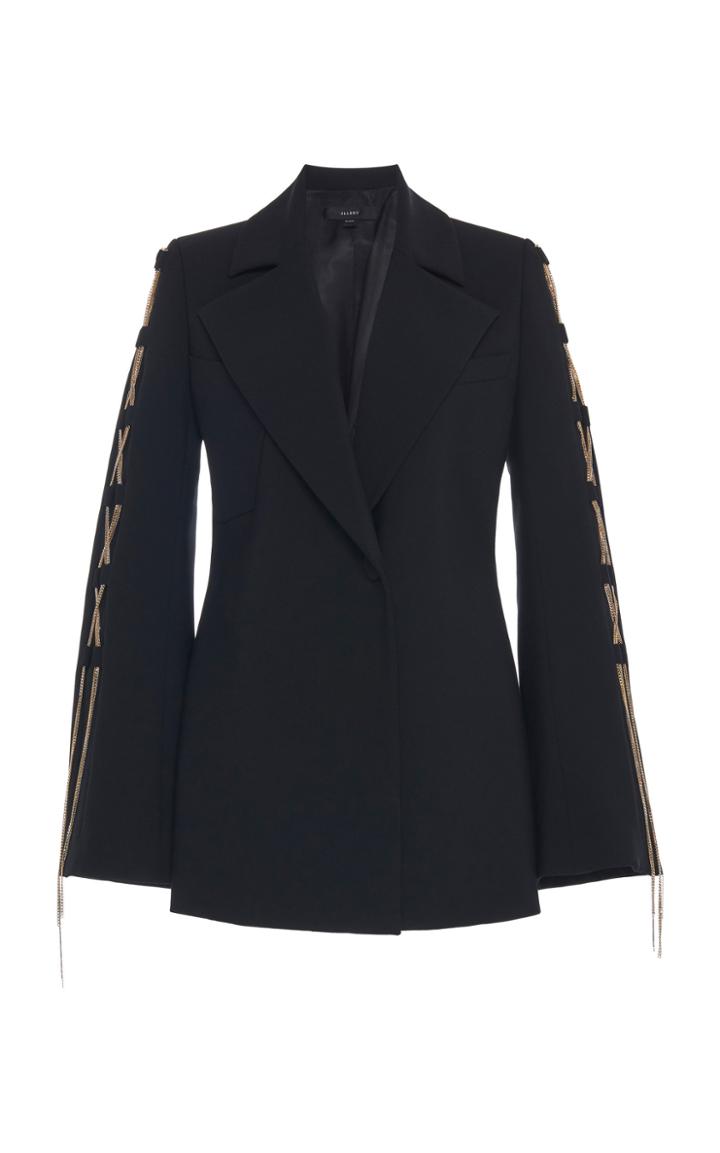 Ellery Mamma Mia Blazer