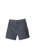 Nohant Utility Shell Mini Shorts