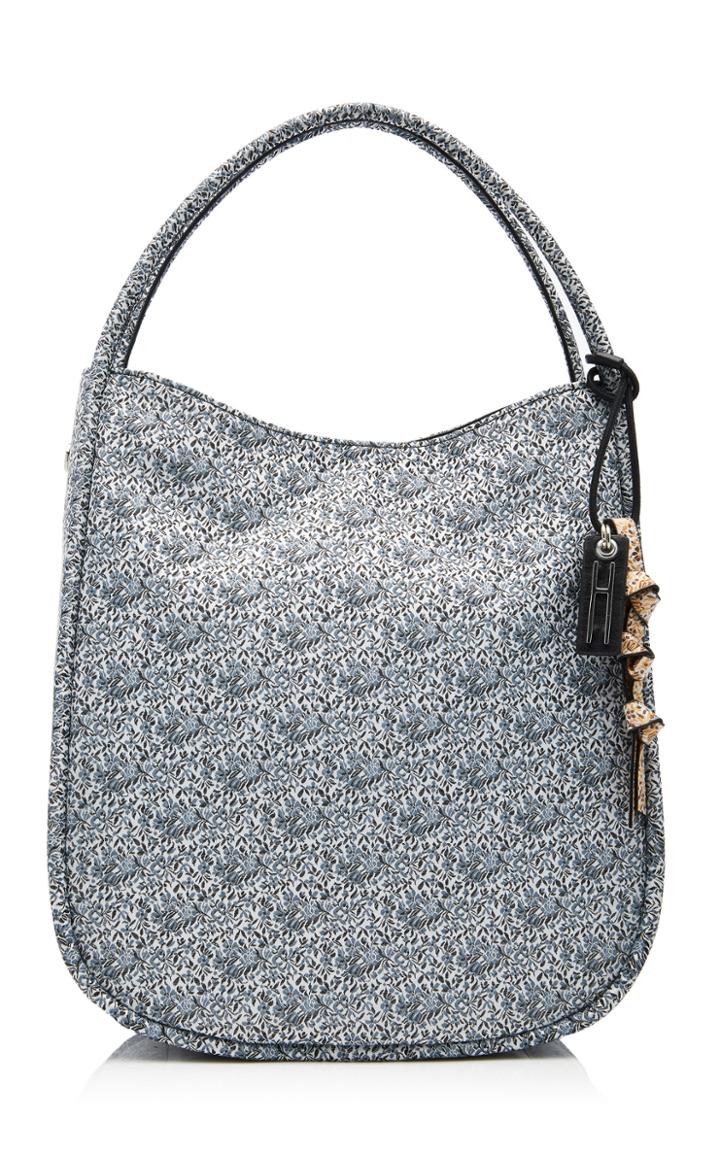 Moda Operandi Hayward Infinity Tote In Floral Jacquard