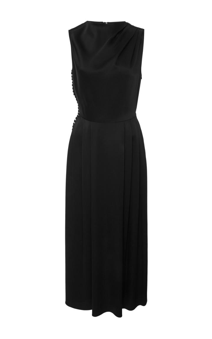 Khaite Cherie Sleeveless Dress