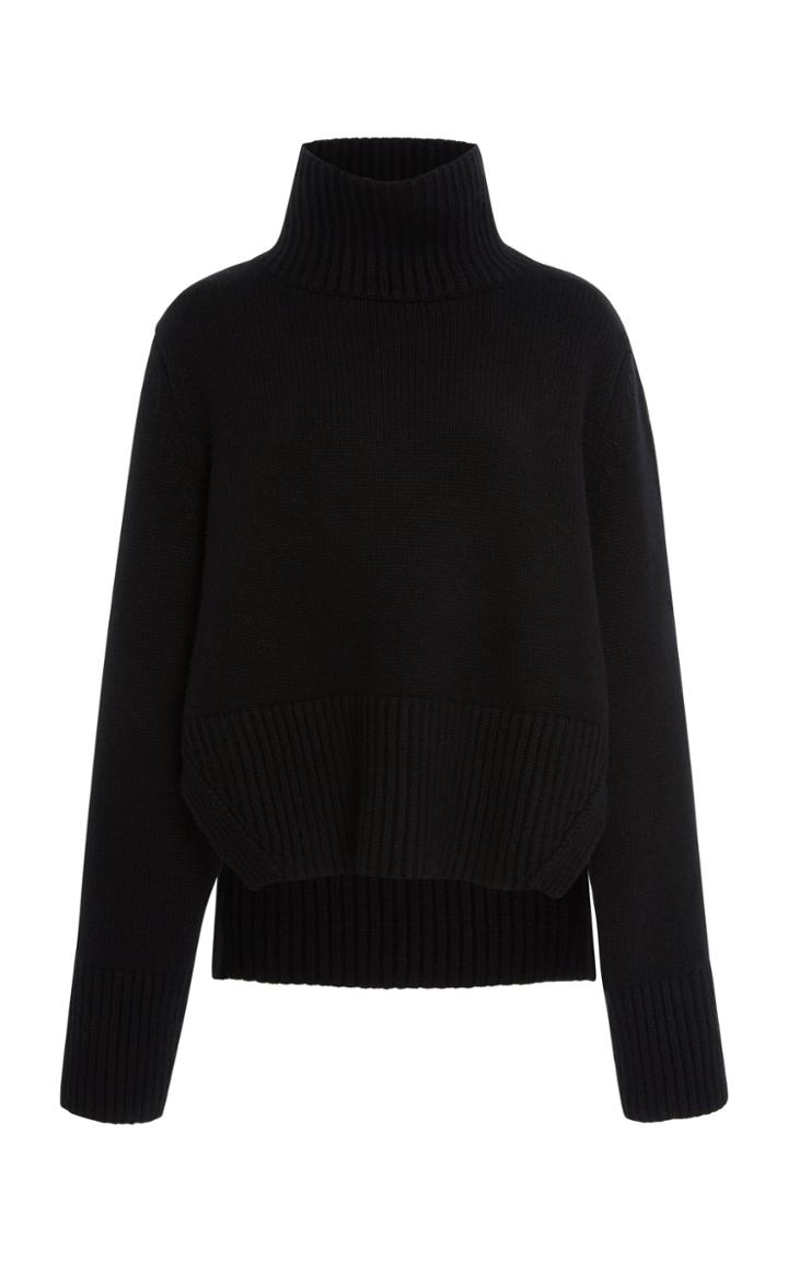 Khaite Billie Cashmere Sweater
