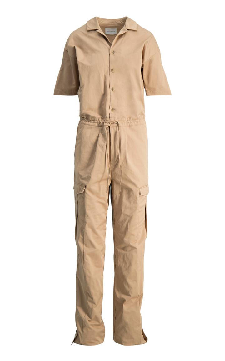 Holzweiler Play Jumpsuit
