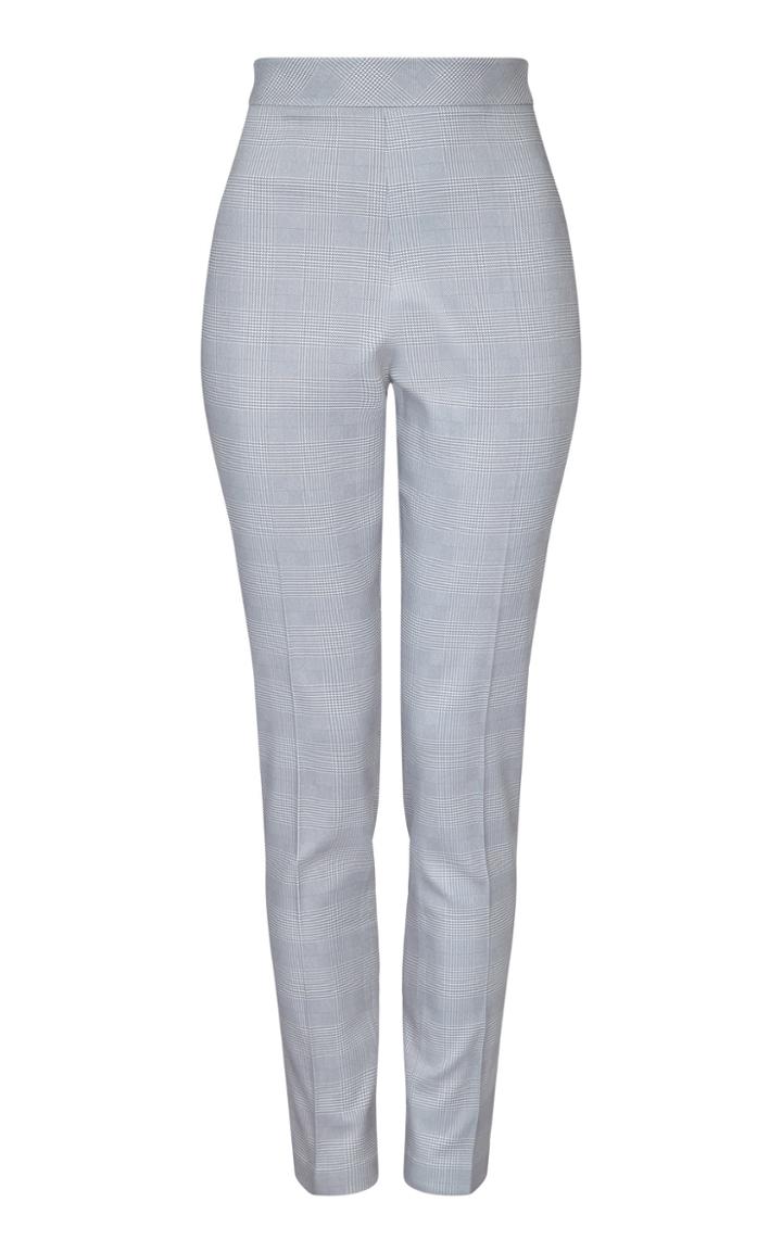 Safiyaa Zoie Pinstripe Pants