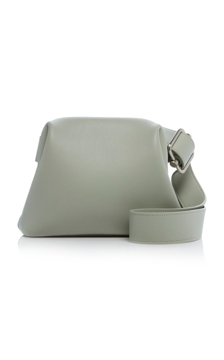Osoi Mini Brot Leather Bag