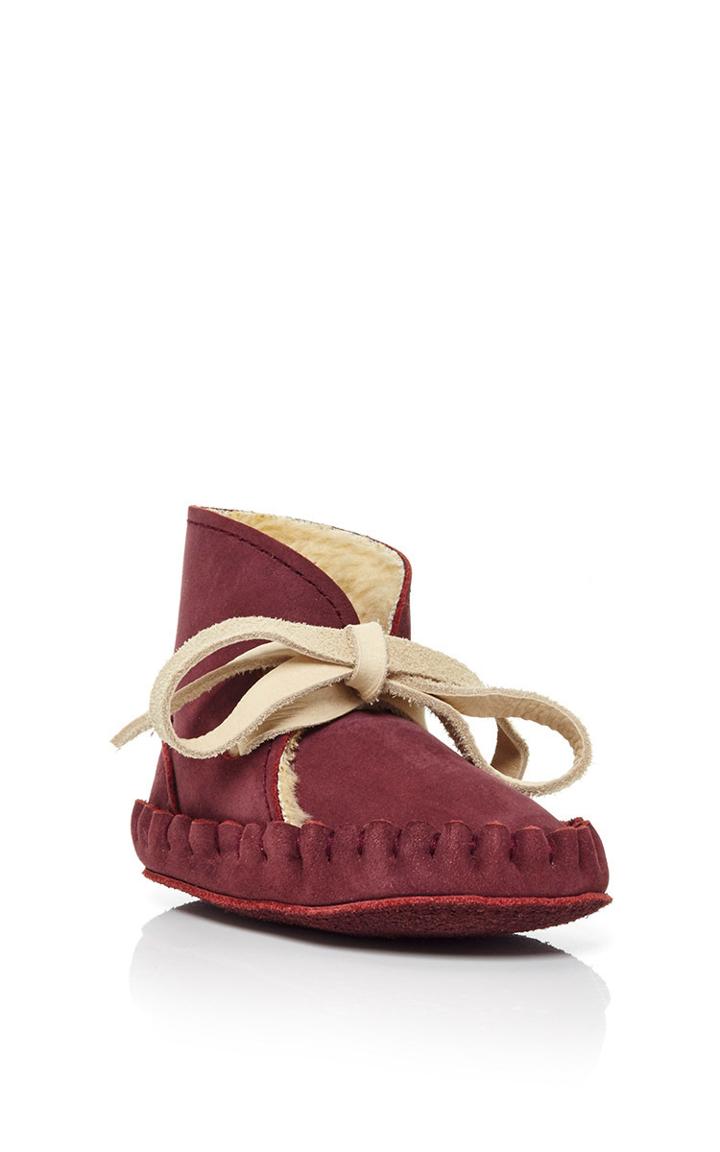 Donsje Pina Lining Shoe