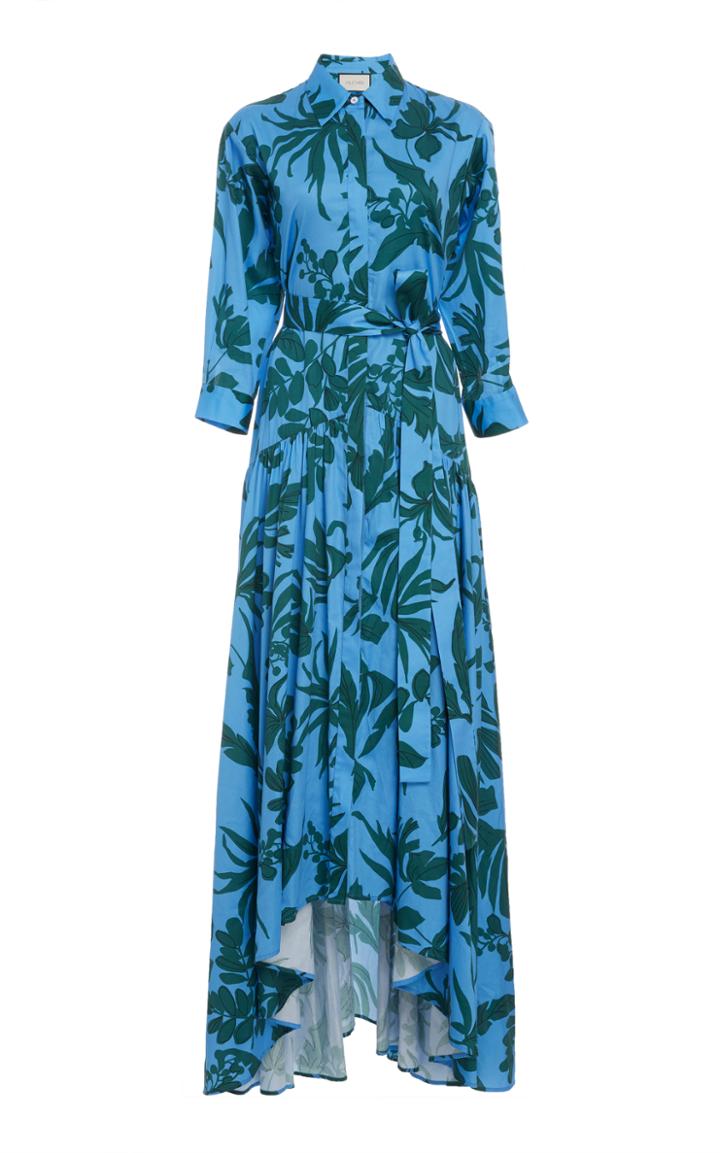 Alexis Beatrice Shirt Dress