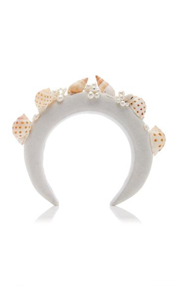 Wald Berlin Shell Headband