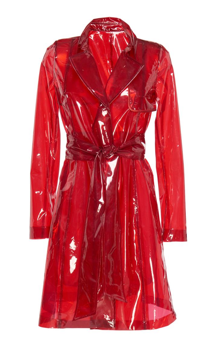 Galvan Sheer Gloss Coat