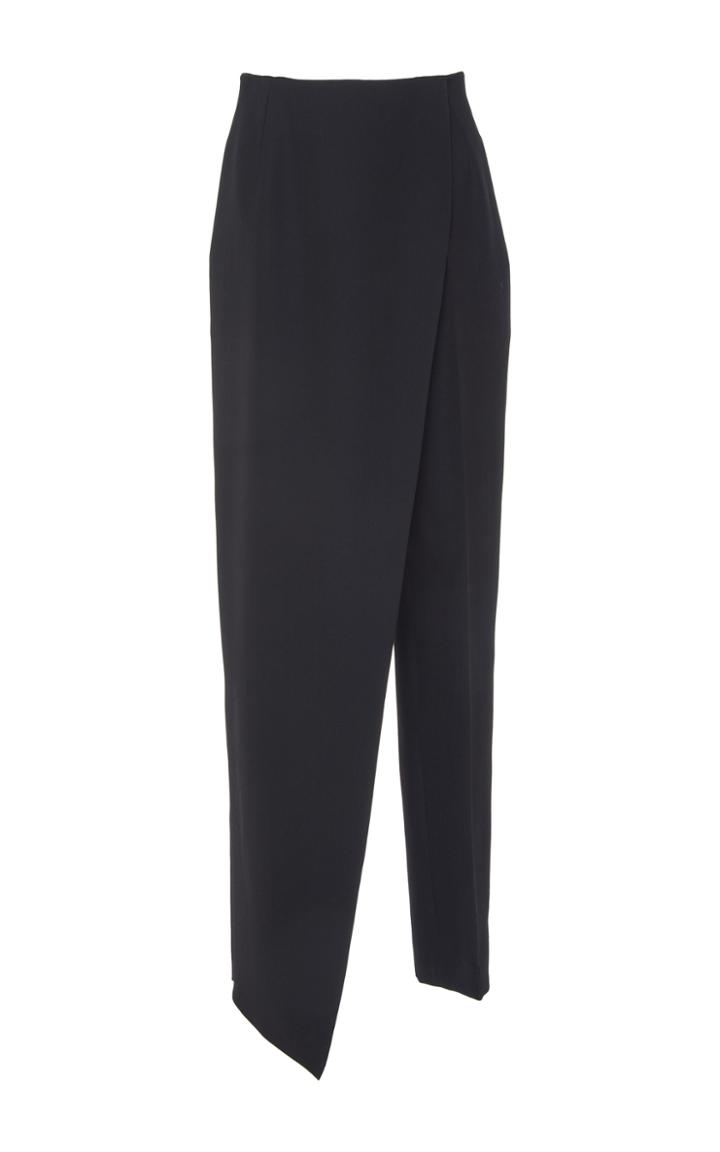 Pallas Bilbao Draped Trouser
