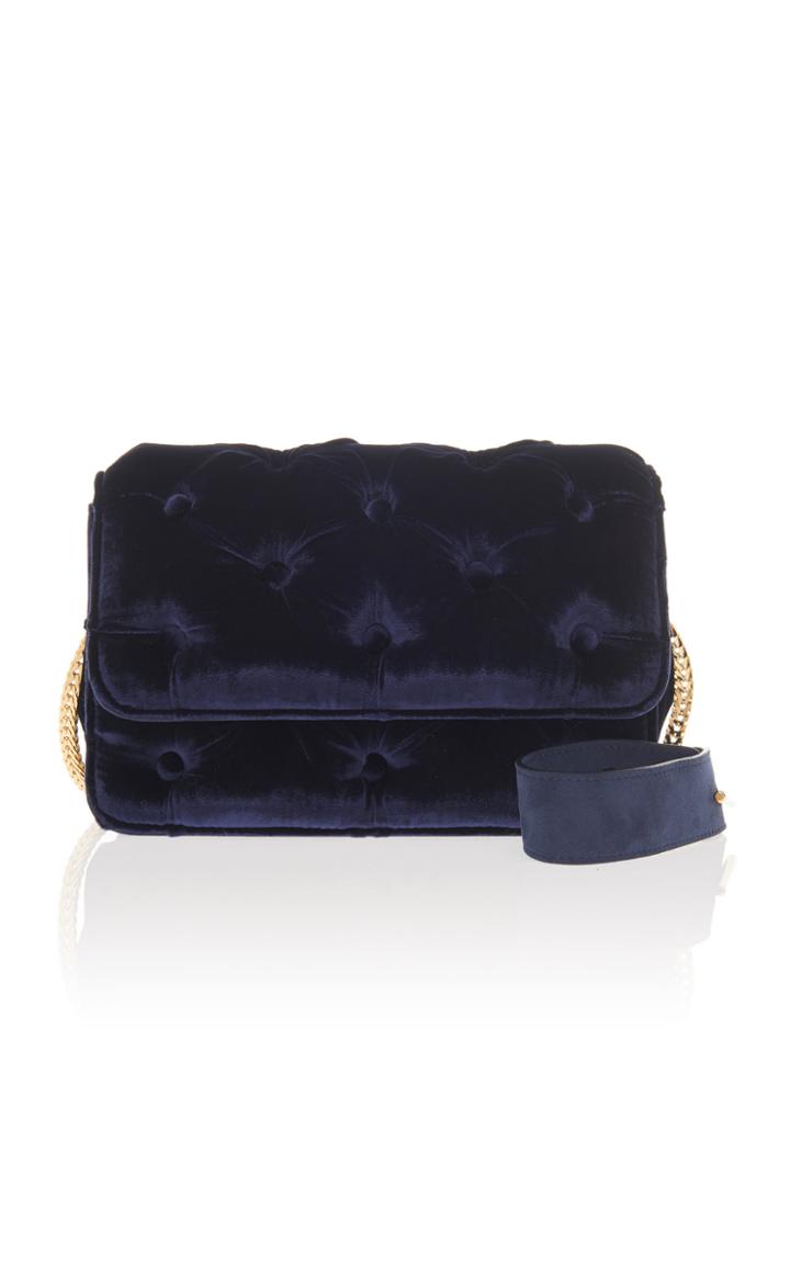 Benedetta Bruzziches Carmen Medium Shoulder Bag