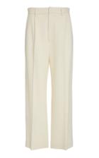 Moda Operandi Deveaux Nicola Tapered Cady Pants