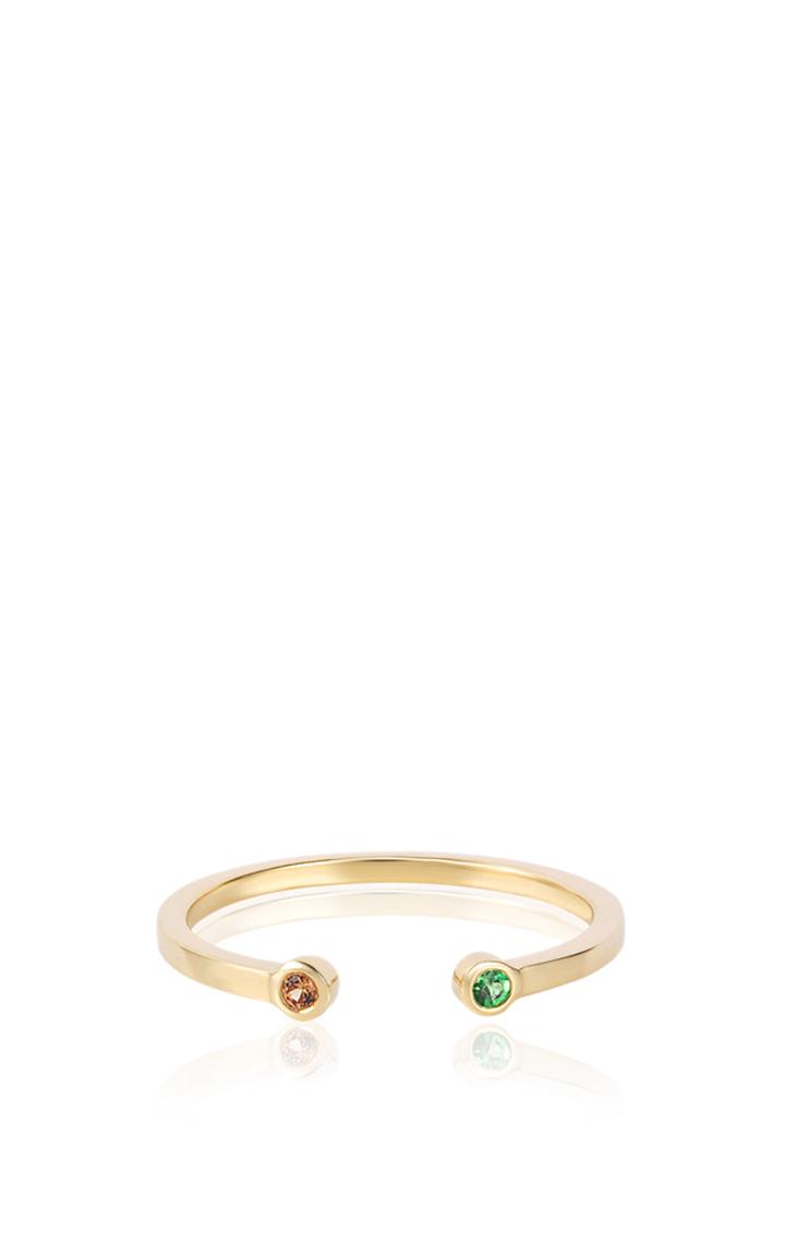 Ruifier Elementsn Iris Ring