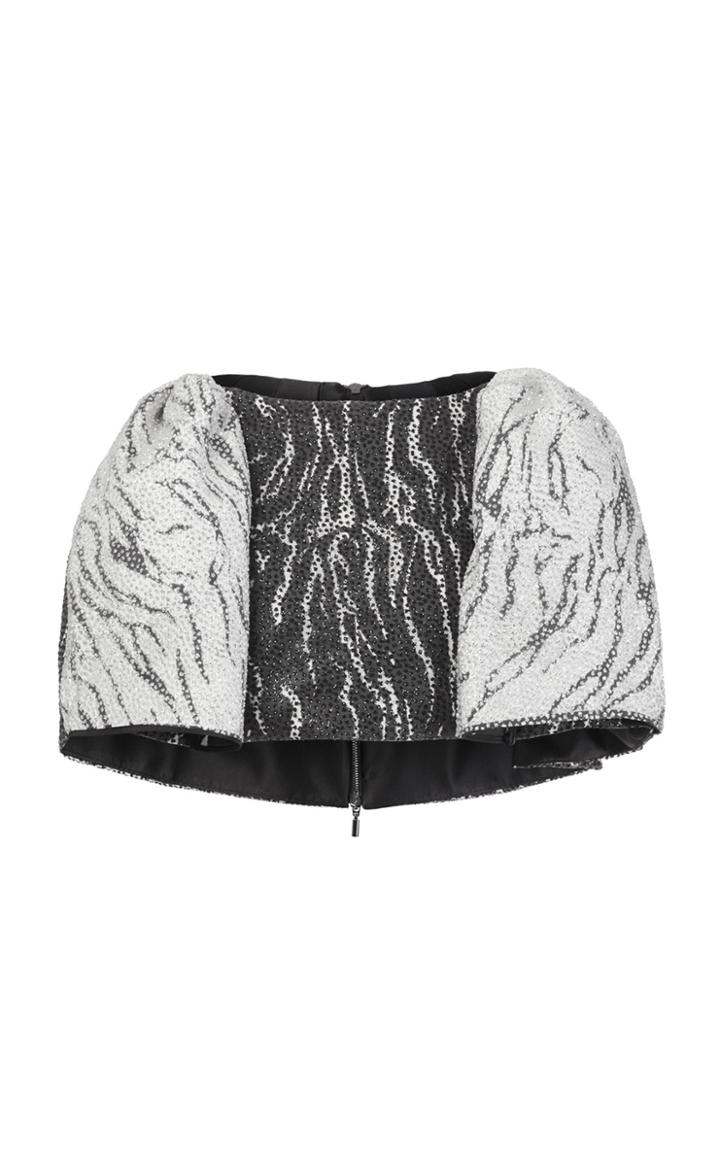 Maticevski Hoary Cape