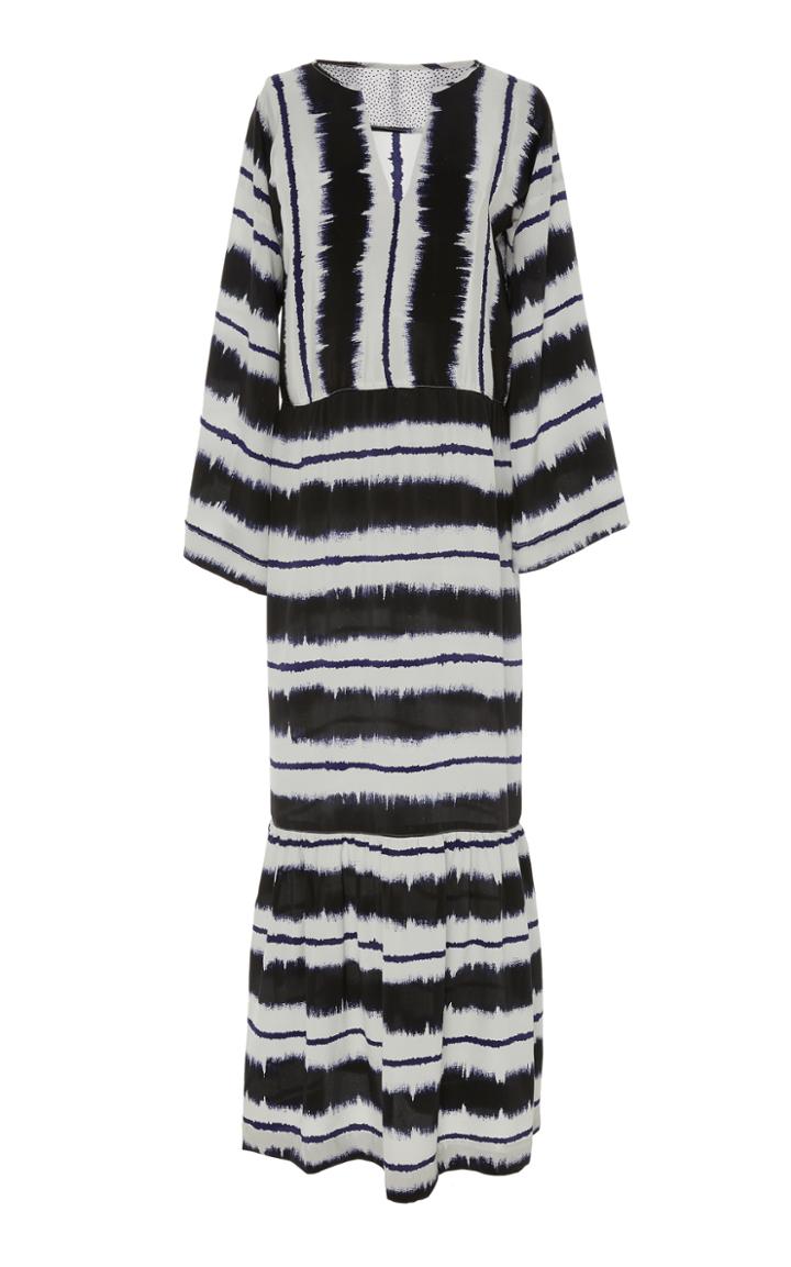 Alix Of Bohemia One Of A Kind Fleetwood Dress