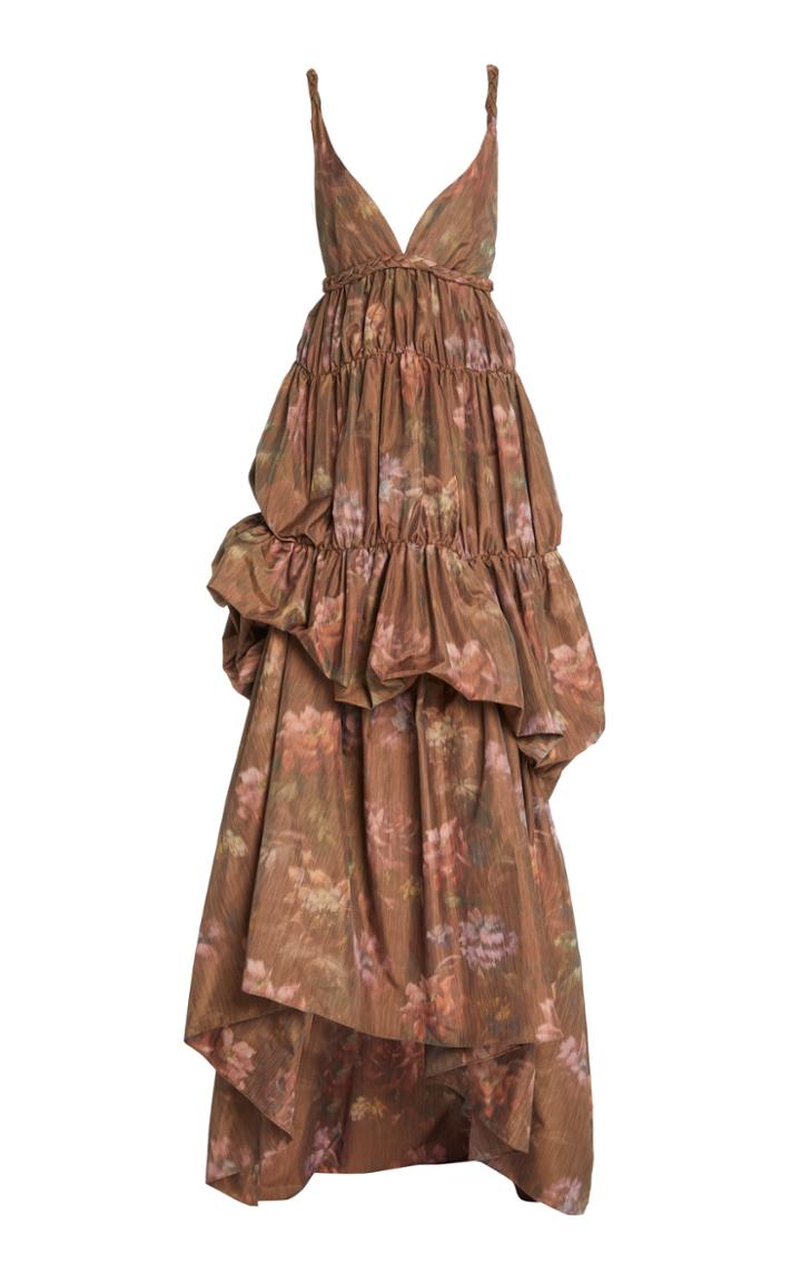 Moda Operandi Brock Collection Rowena Dress