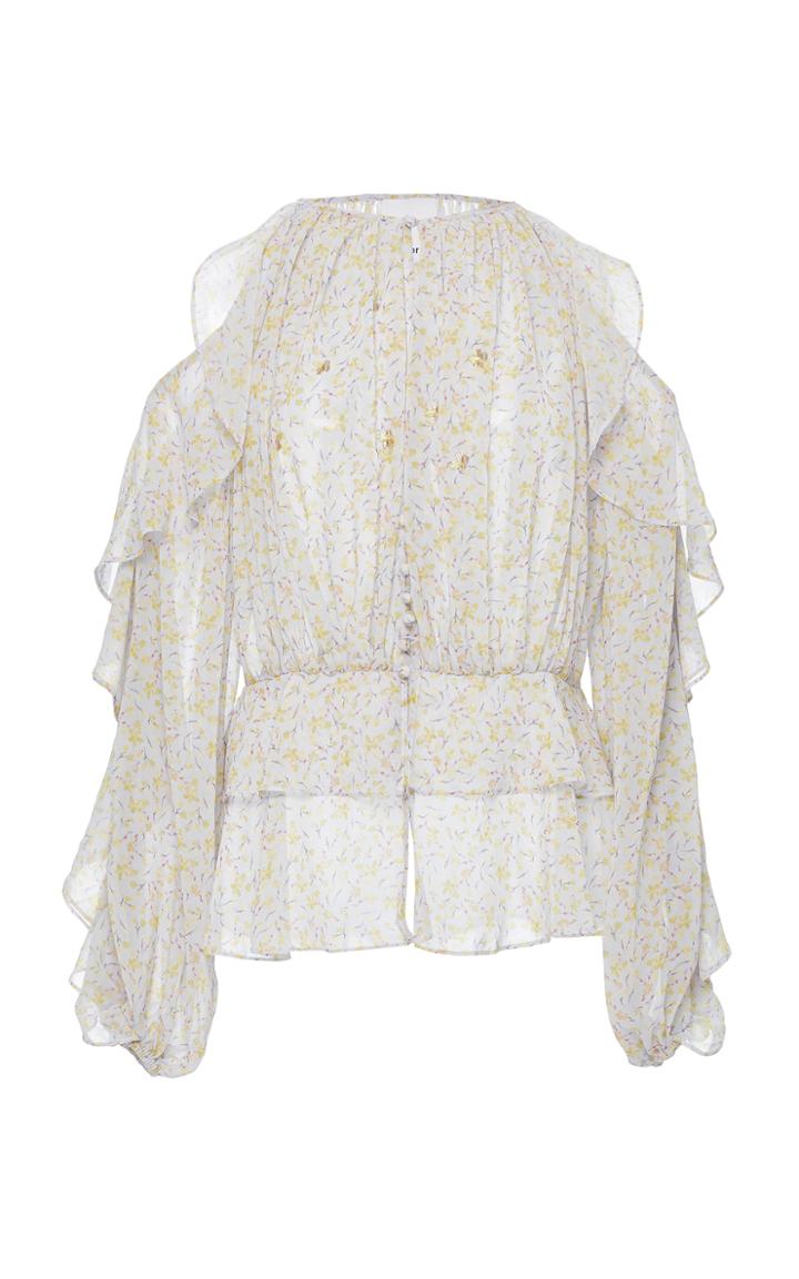 Acler Bakewell Blouse