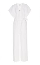 Moda Operandi 3.1 Phillip Lim Utility Belted Jumpsuit Size: 0
