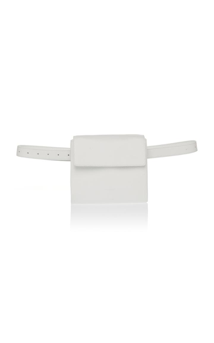 Jil Sander Folded Mini Belt Bag