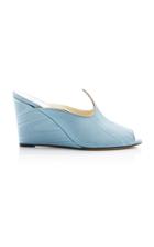 Trademark Tuli Moire Wedge