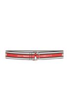 Msgm Two Toned Belt